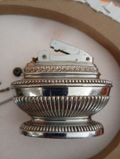Accendino da tavolo vintage