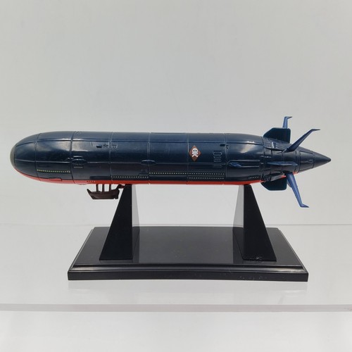 Albator queen emeraldas - queen, figure
