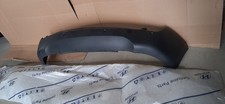 PARAURTI POSTERIORE INFERIORE ORIGIN PER HYUNDAI IX35 2010-2015 CON FORI SENSORI