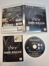 Dark Souls 2 II: scholar of