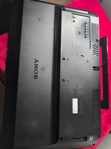 Sony bravia kdl 32r400a - sony,