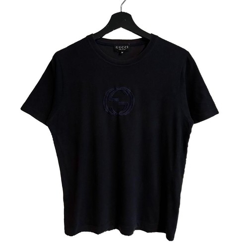 Vecchia shirt gucci cotone - t-shirt,