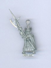 CITADEL WARHAMMER OOP ELFO