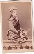 CDV 800 FOTO ARENA NAPOLI