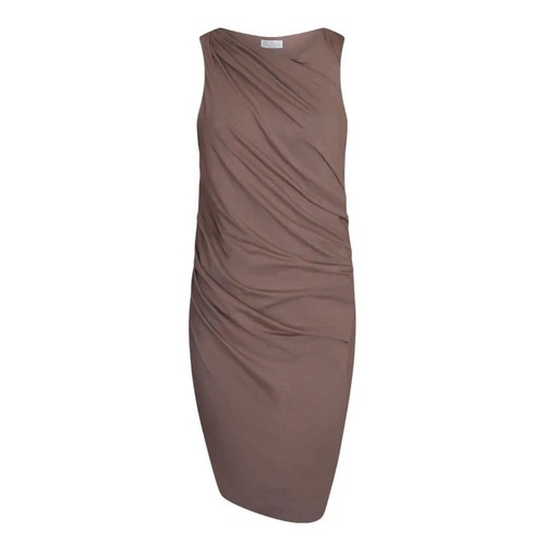 Abito bodycon brunello - abito,