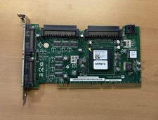 Adaptec scsi controller card - adaptec,