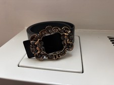 Dolce & Gabbana Cintura in