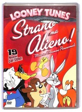 Looney Tunes. Strano ma
