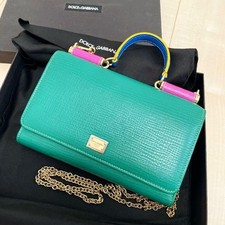 Borsa a tracolla Dolce &