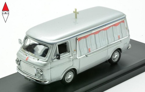 Rio models fiat 238 - rio-models,