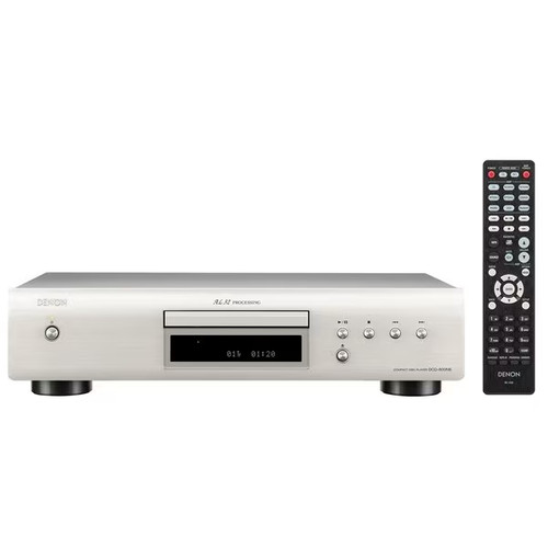 Denon dcd 600ne - lettore, cd