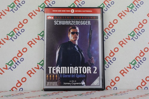 Terminator giono del - terminator,