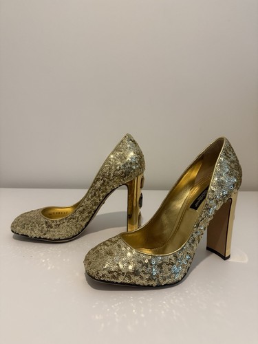 Dolce gabbana - &,