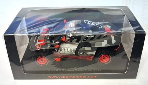 Audi tron n - q, n.211