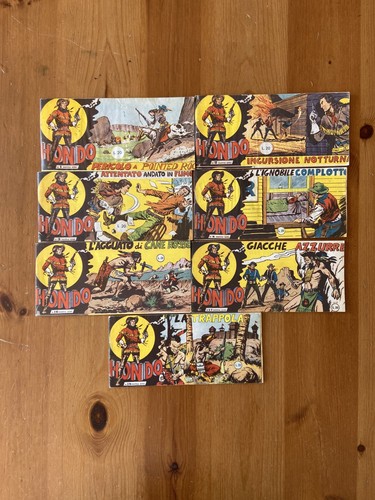 Lotto strisce hondo - strisce,