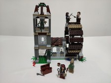 Lego pirati dei caraibi - dei,