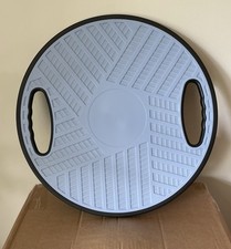 Equilibrio oscillante