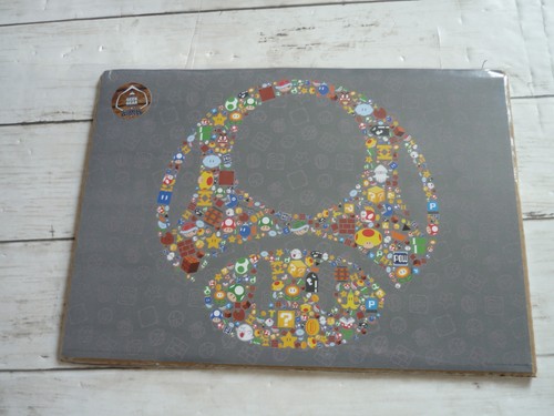 Geek gear poster original - gear,