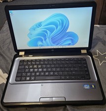 HP Pavilion g6 | Intel Core i5