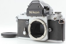 [Ecc+5] Corpo Nikon F2 SLR