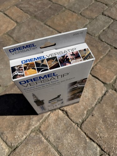 Dremel 2000 versatip - dremel,