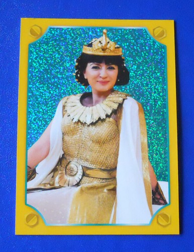 Figurina card diramix - figurina/card, me