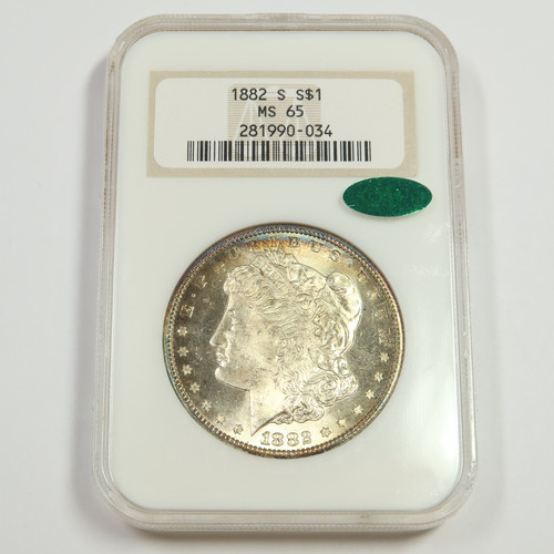 1882 ngc cac - cac, rim