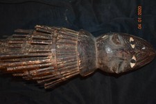 orig $299 BAKONGO RITUAL