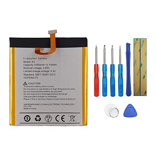 Swark batteria compatibile - swark,