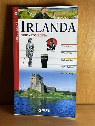Irlanda guida completa - completa,