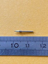 Tige remontoir - Henzi & Pfaff 200 (8¾" ø0,9) [NOS] (Watch stem) RONDA