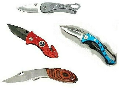 Coltello serramanico coltelli - coltello,