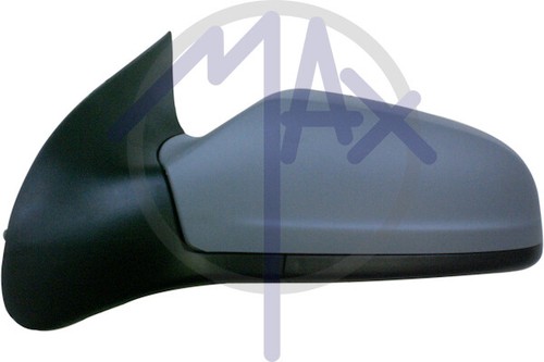 Specchio specchietto - specchio,