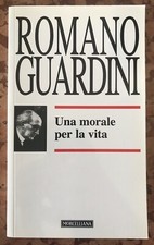 Guardini - Una morale per la