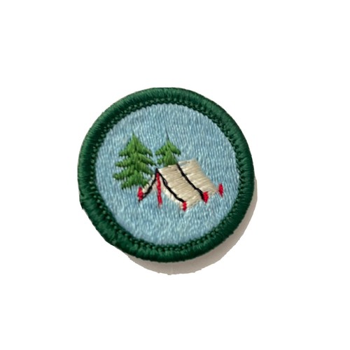 Vintage 1963 1980 girl scouts - 1963-1980,
