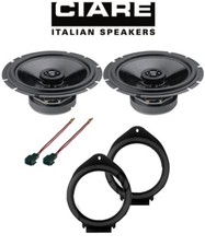 CIARE CZ170 Kit 2 casse  per