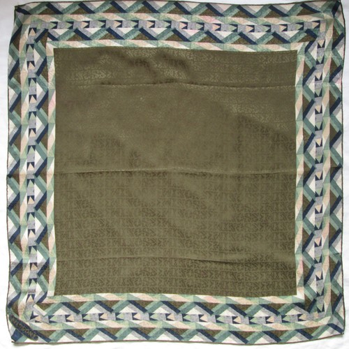 Authentique foulard missoni - foulard,