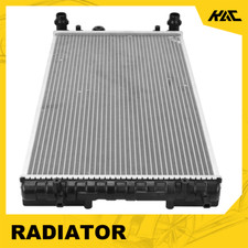 Radiator 98-11 For 1998-2011