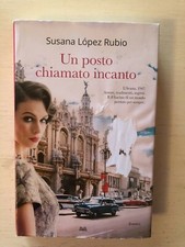 Posto chiamato incanto - un,