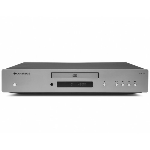 Cambridge audio 35 silver - 35,