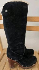 UGGS, W.Lillian 3211 Black UGG