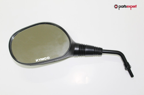 Nuovo kymco oem - retrovisore, sx