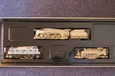 Märklin H0 3100 " 750 anni di