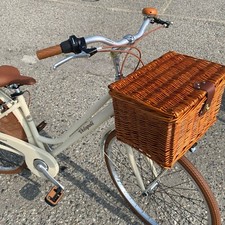 Bicicletta velopoli city - bicicletta, bike