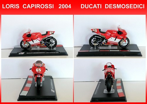 Die cast modellino - cast, moto