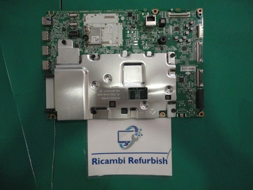 Main board ebt66095702 - main,