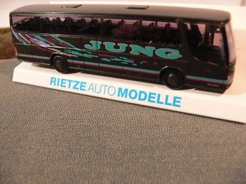 Rietze setra 315 hd jung - setra,