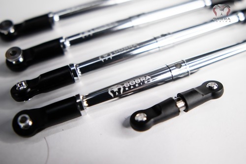Set completo fibbie girevoli - set,