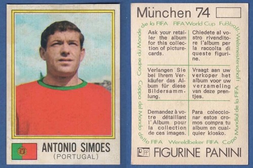 Figurina calciatori panini - figurina,