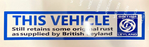 Mini inglese leyland - inglese, austin